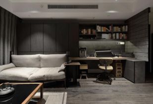 濰坊家裝公司前十強(qiáng)盤點(diǎn) 專業(yè)設(shè)計(jì)與施工指南